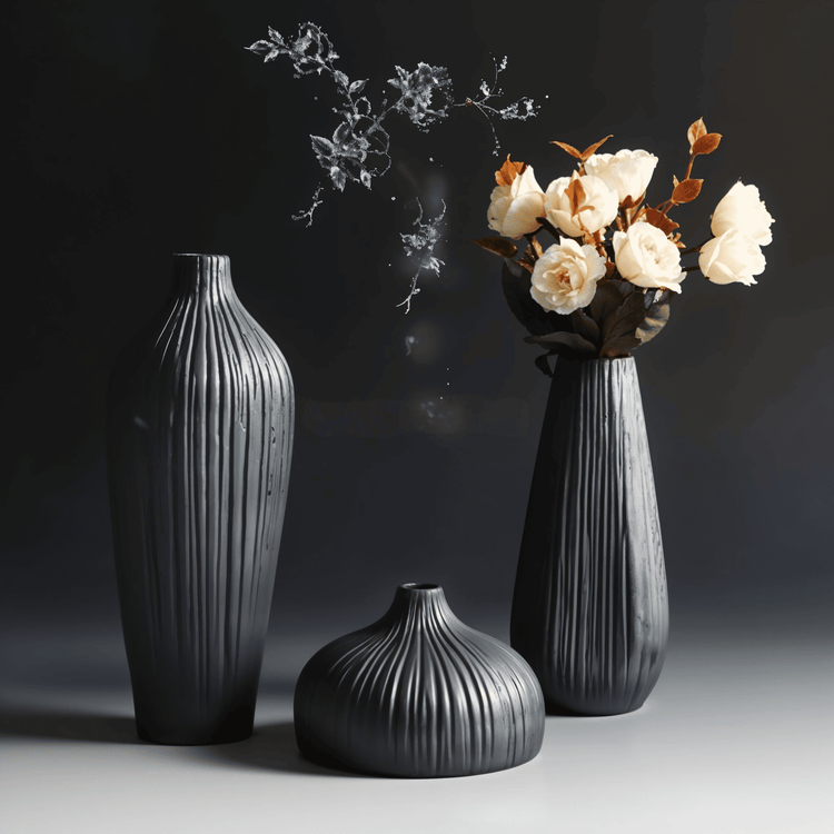Decorative Pieces