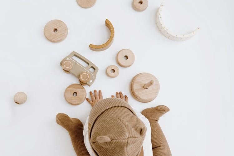 Wooden Toys