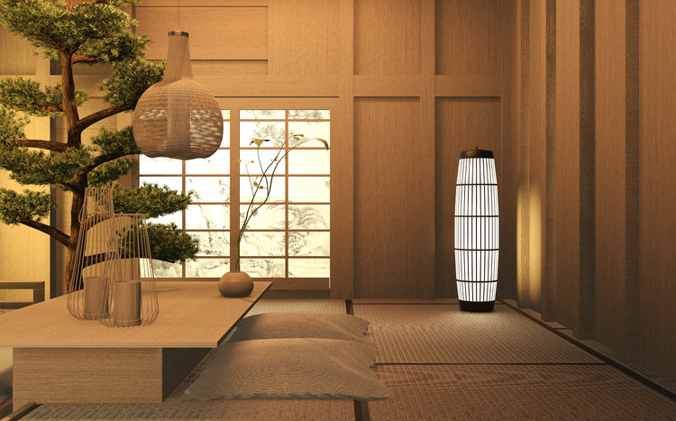 Bedroom sanctuary