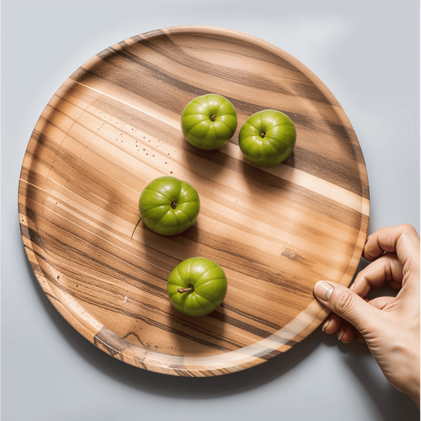Salad Plate