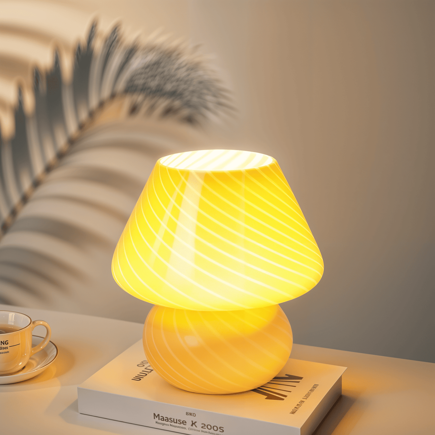 Line lamp