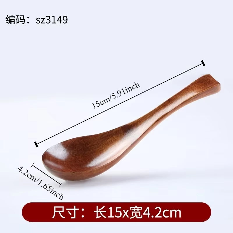 Korean Spoon