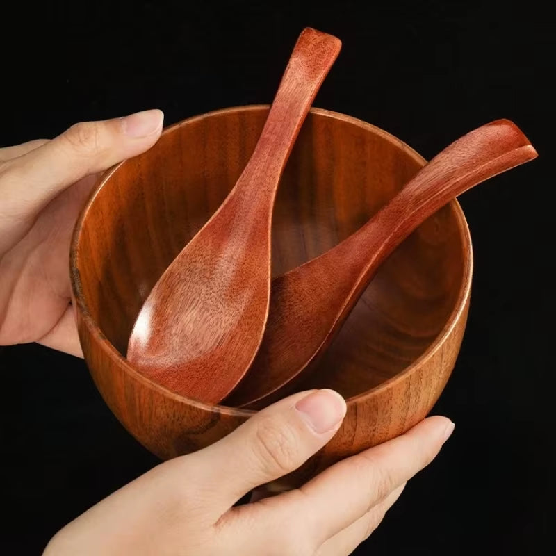 Korean Spoon
