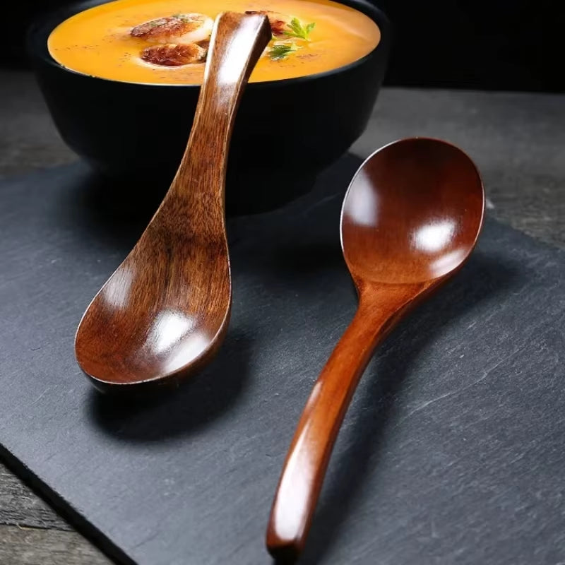 Korean Spoon
