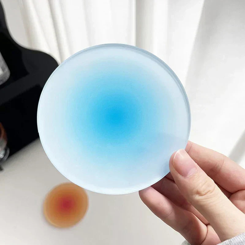 Cup pad