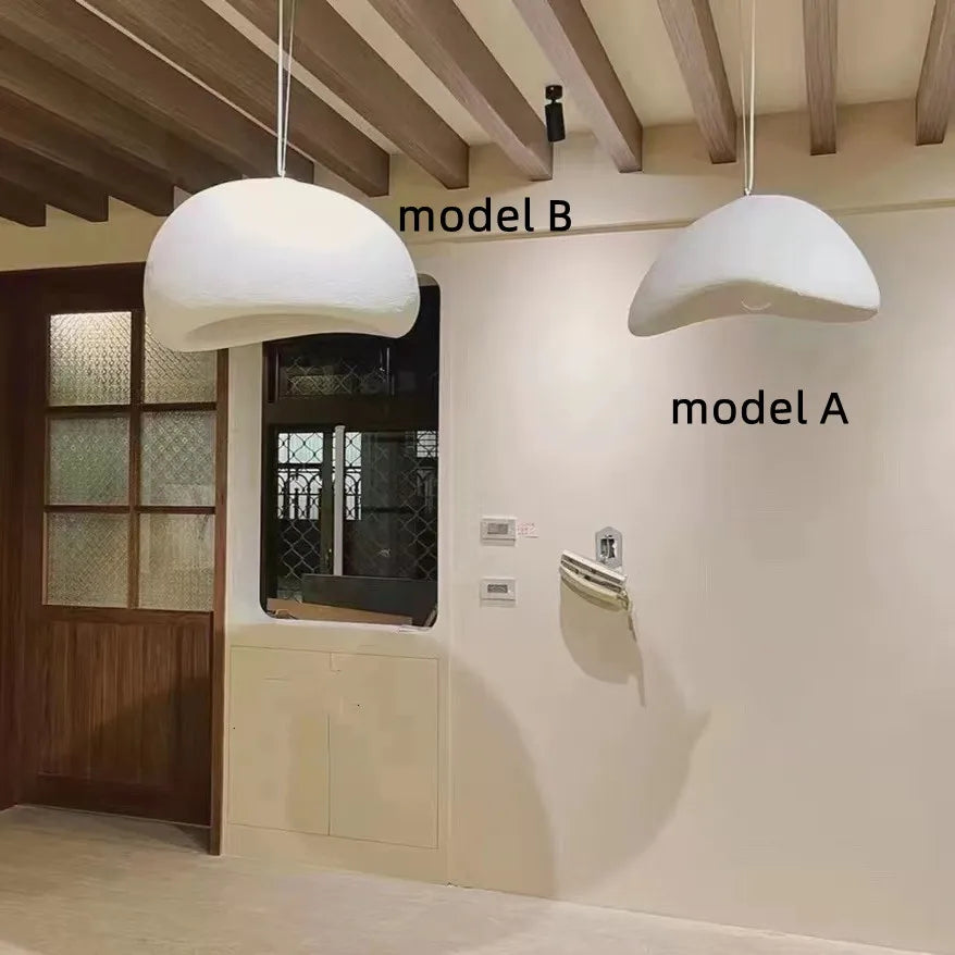 Wabi lamps