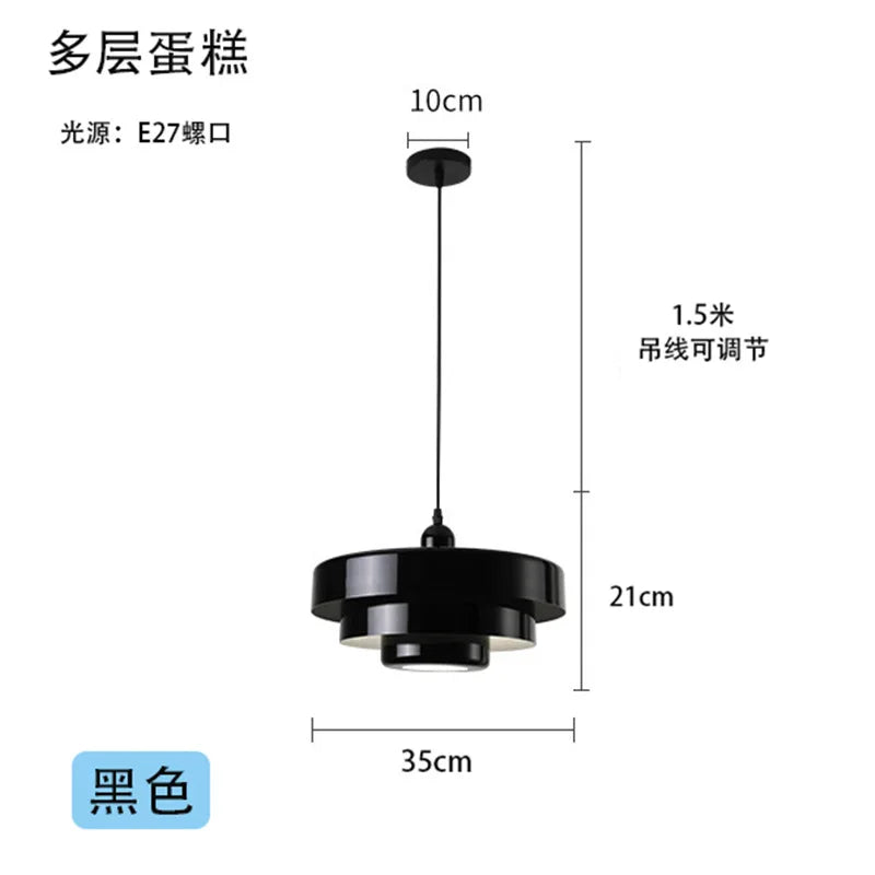 Classic lamp