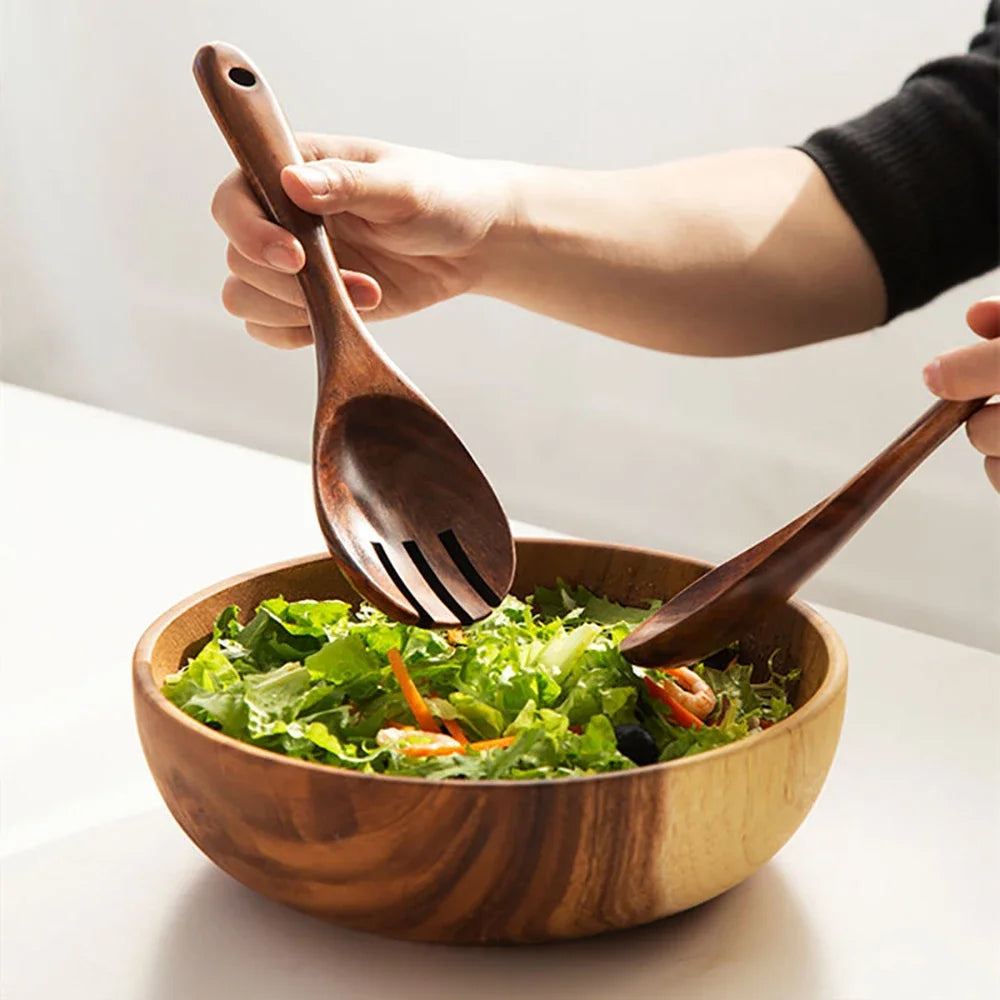 Salad Time