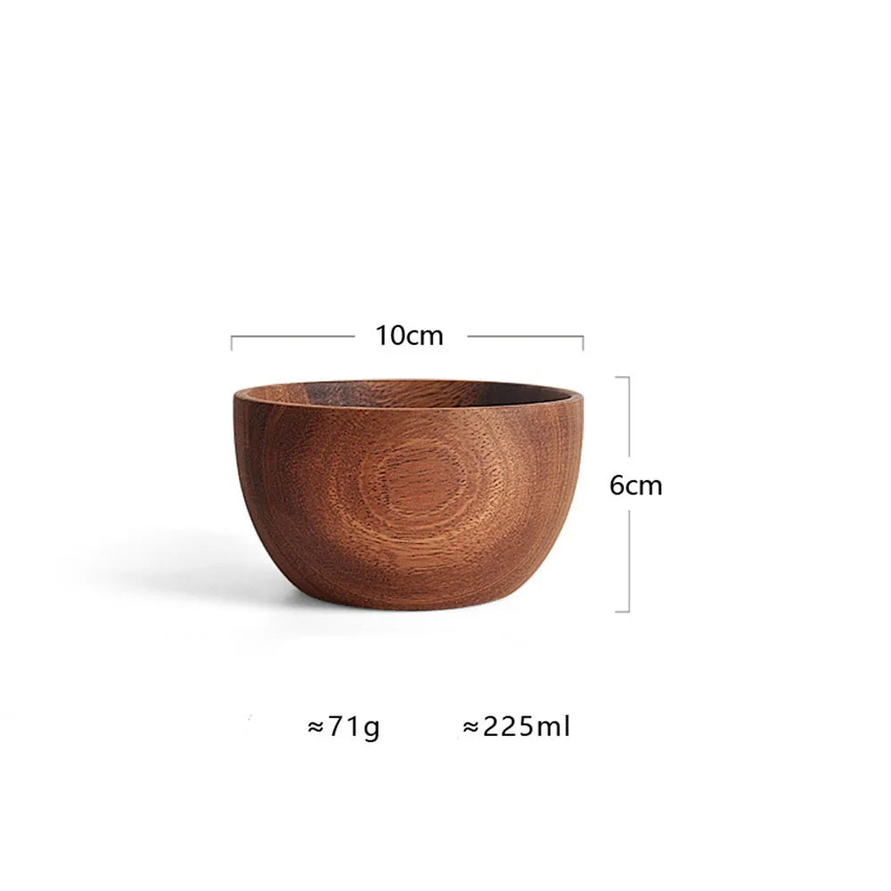 Natural Dishes