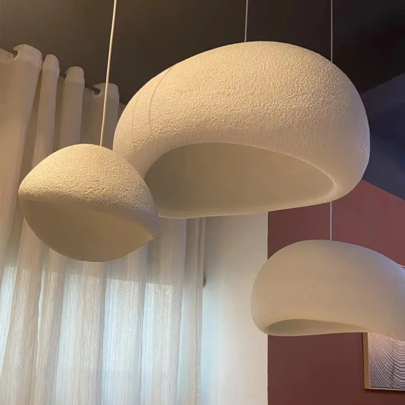Wabi lamps