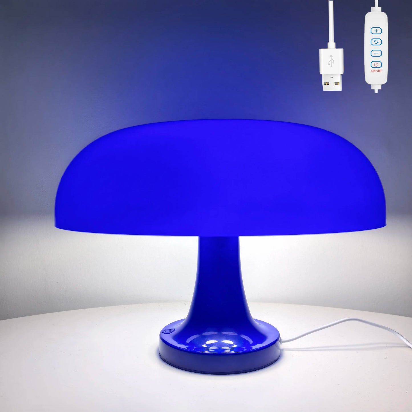 Modern lamp