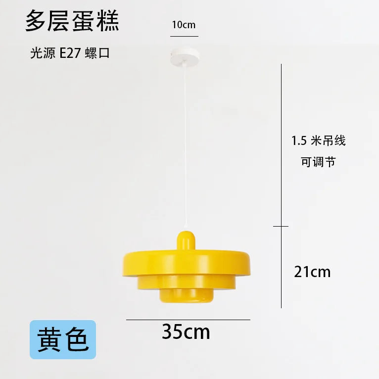 Classic lamp