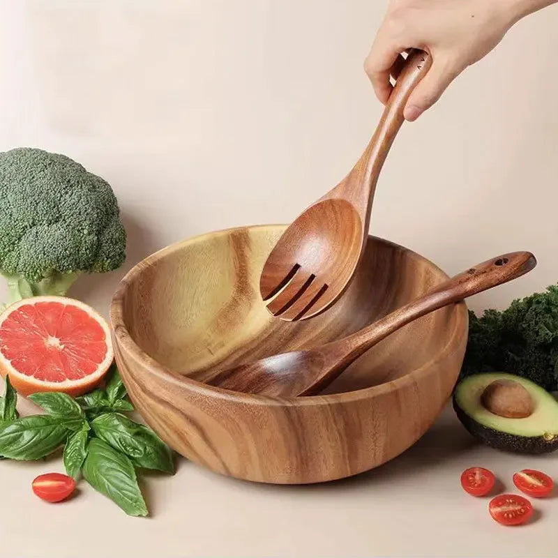 Salad Time
