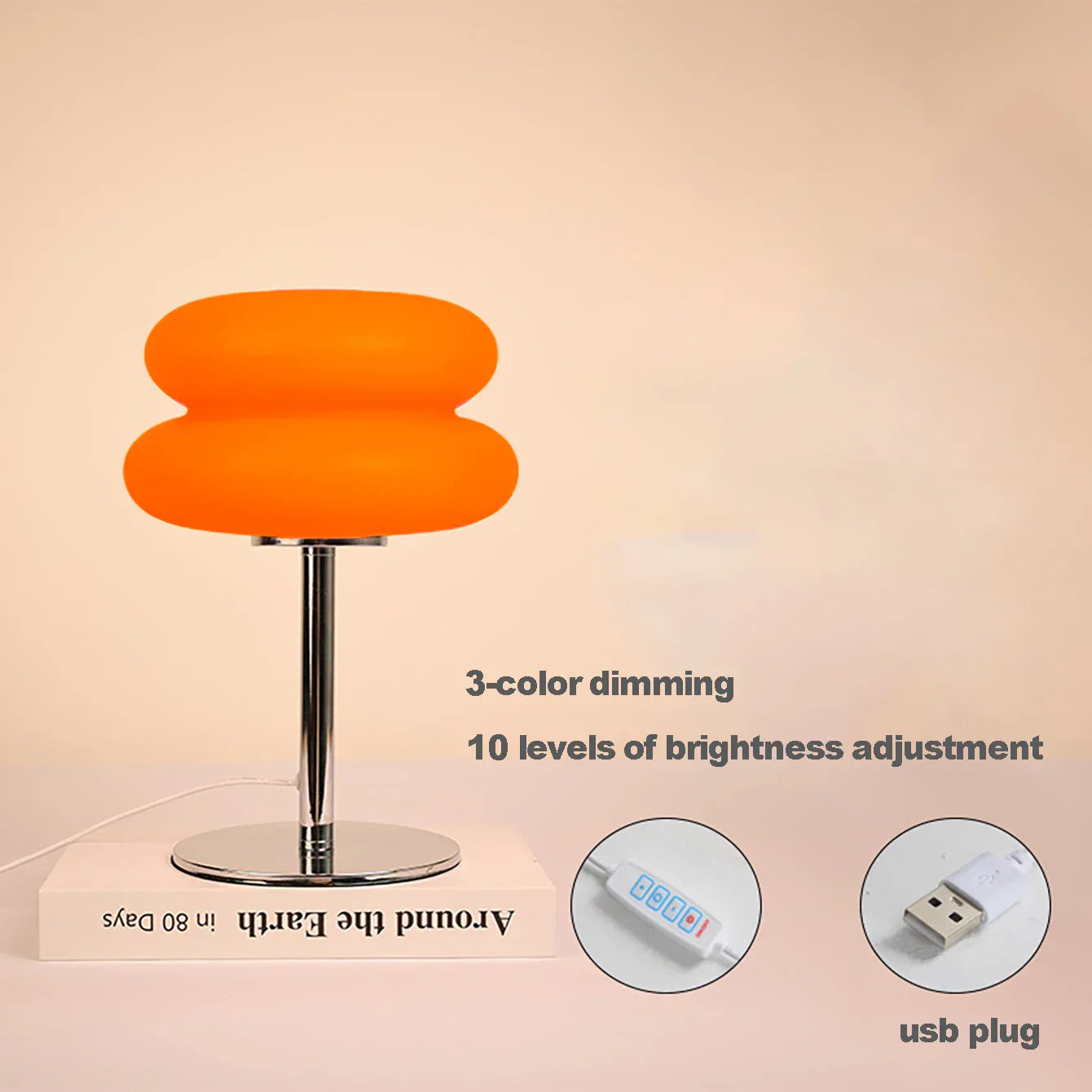 Era lamp