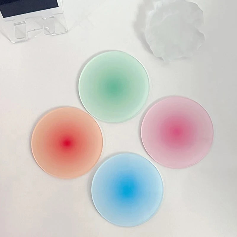 Cup pad
