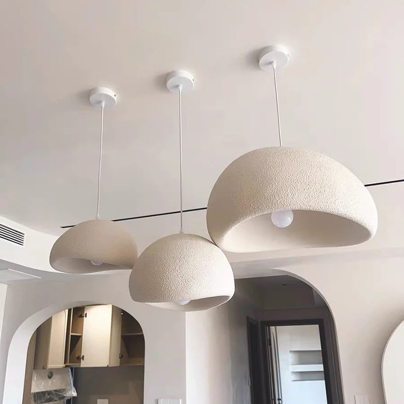 Wabi lamps