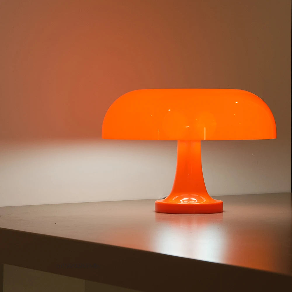 Modern lamp