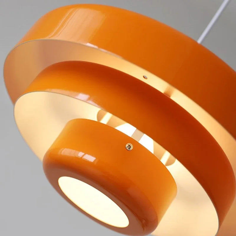 Classic lamp
