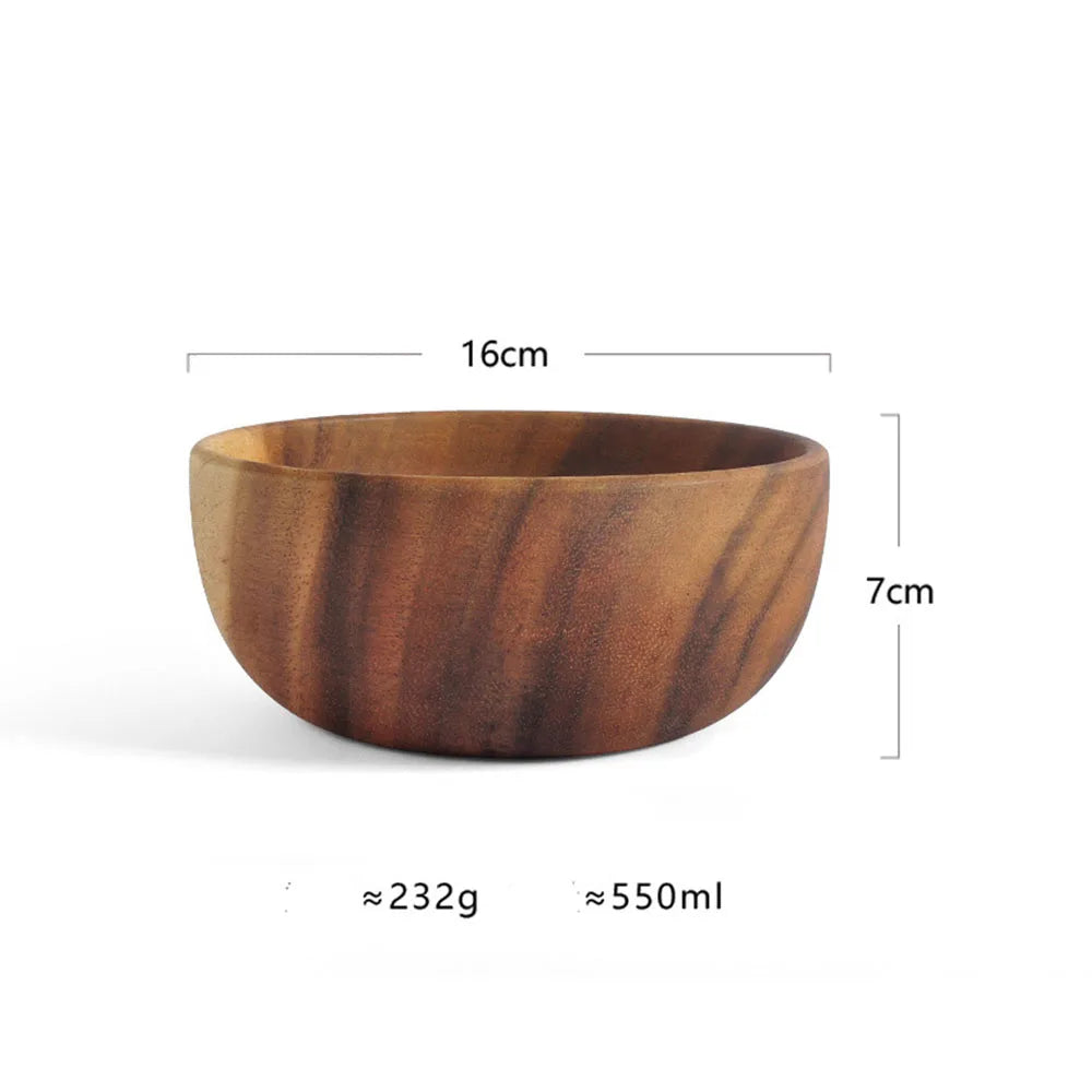Natural Dishes