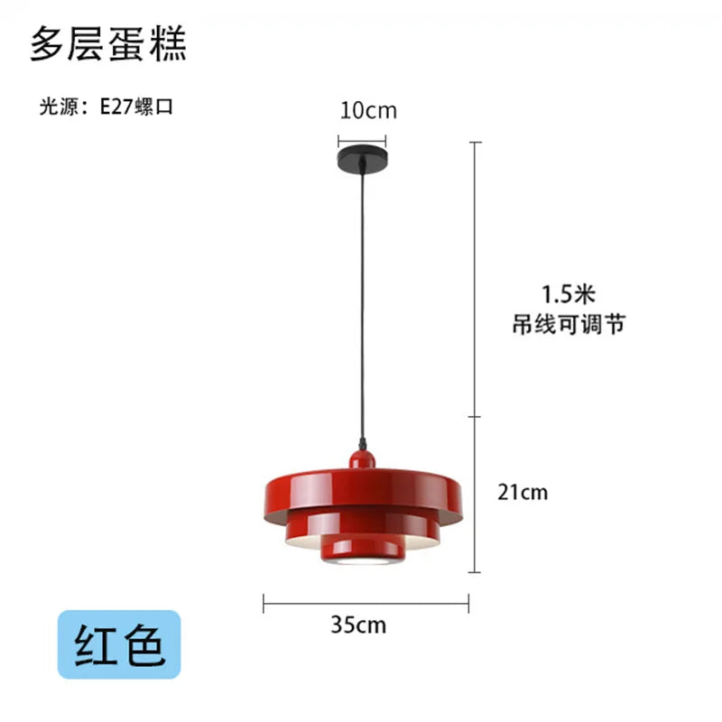 Classic lamp