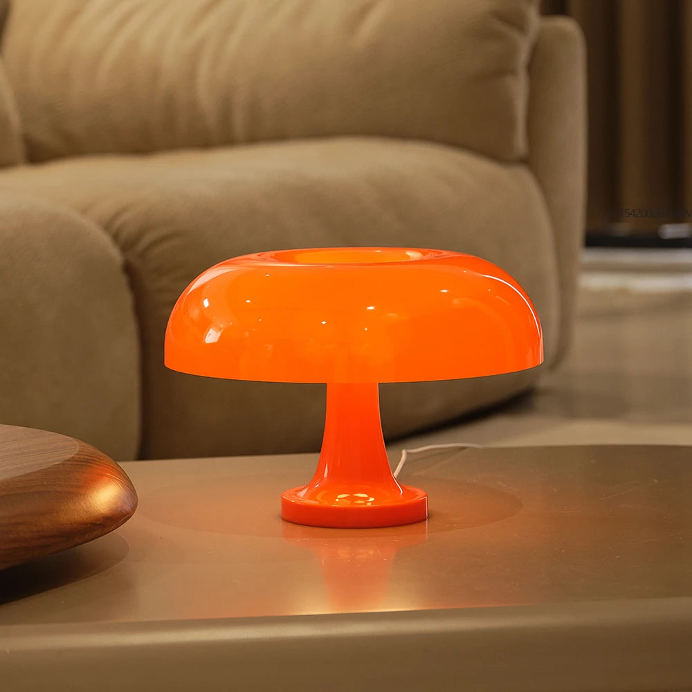 Modern lamp