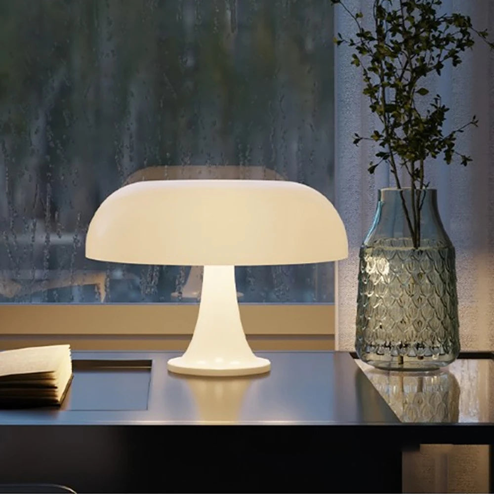 Modern lamp