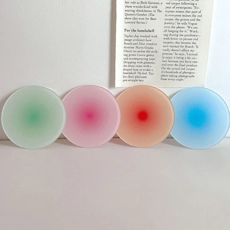 Cup pad