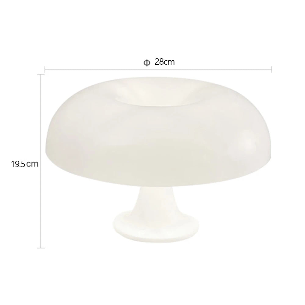 Modern lamp