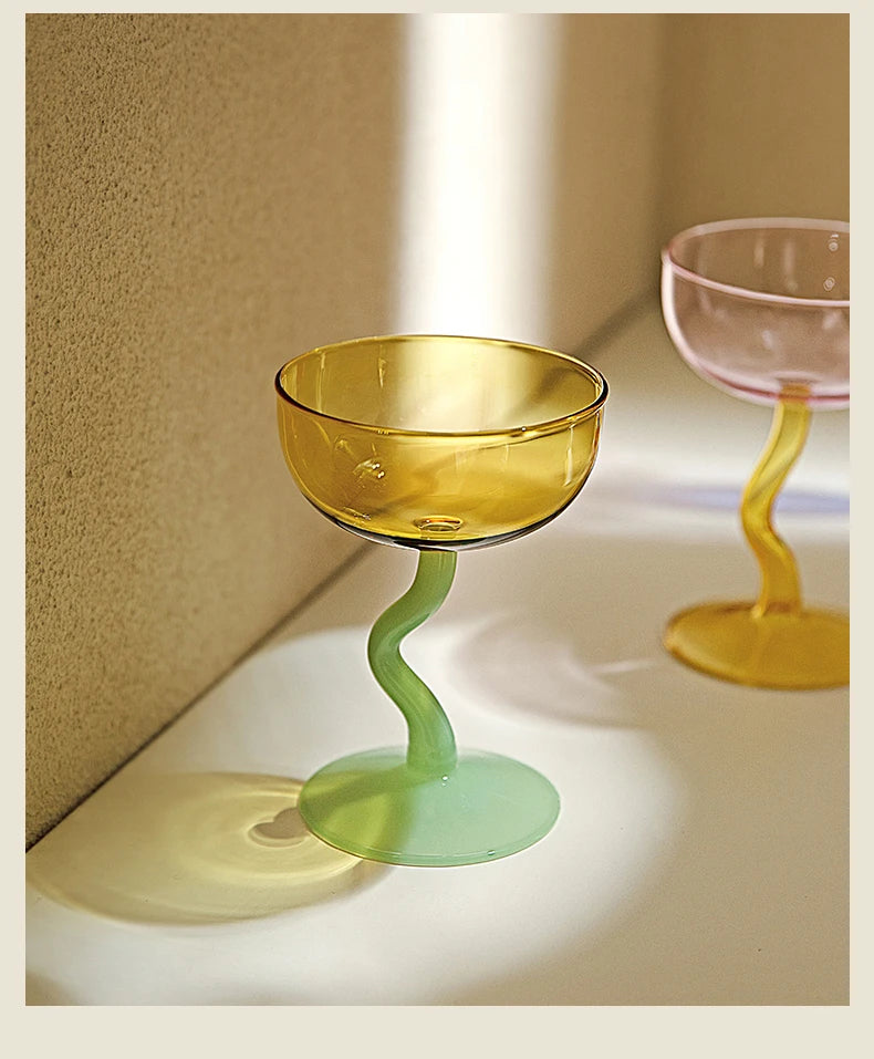 Dessert Cup