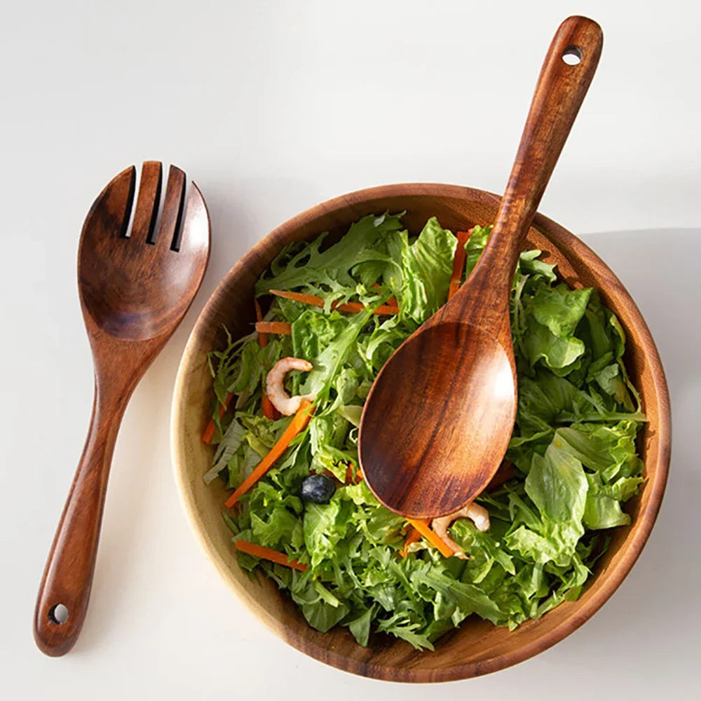 Salad Time