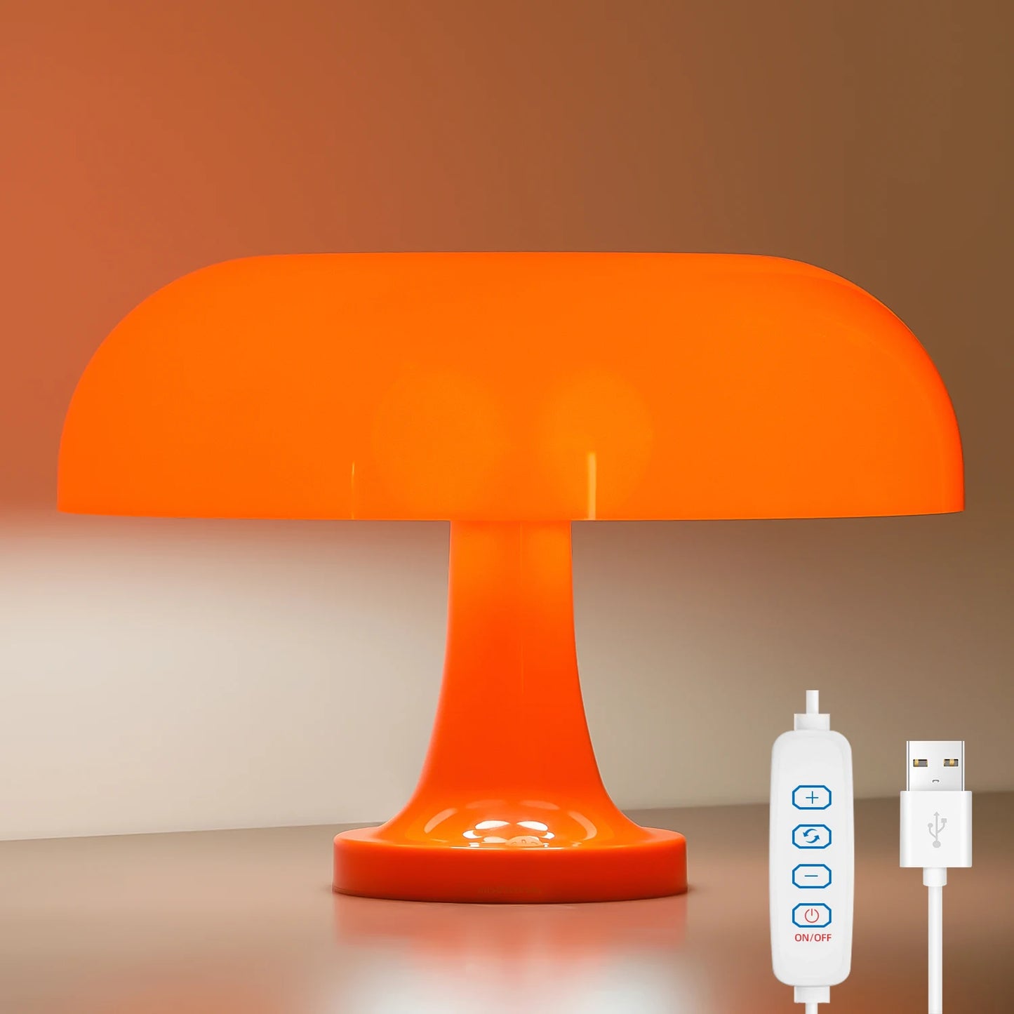 Modern lamp