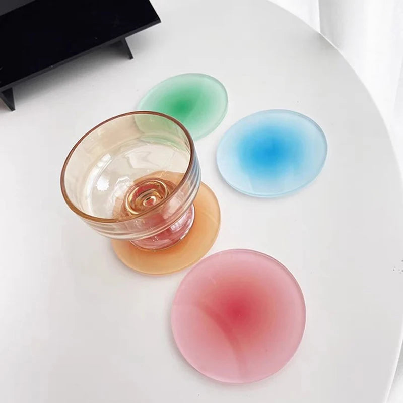 Cup pad