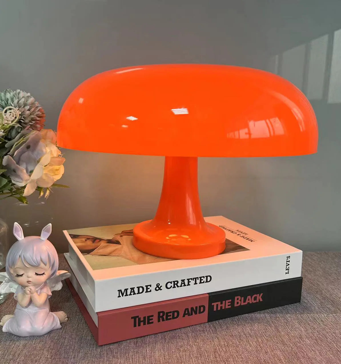 Modern lamp