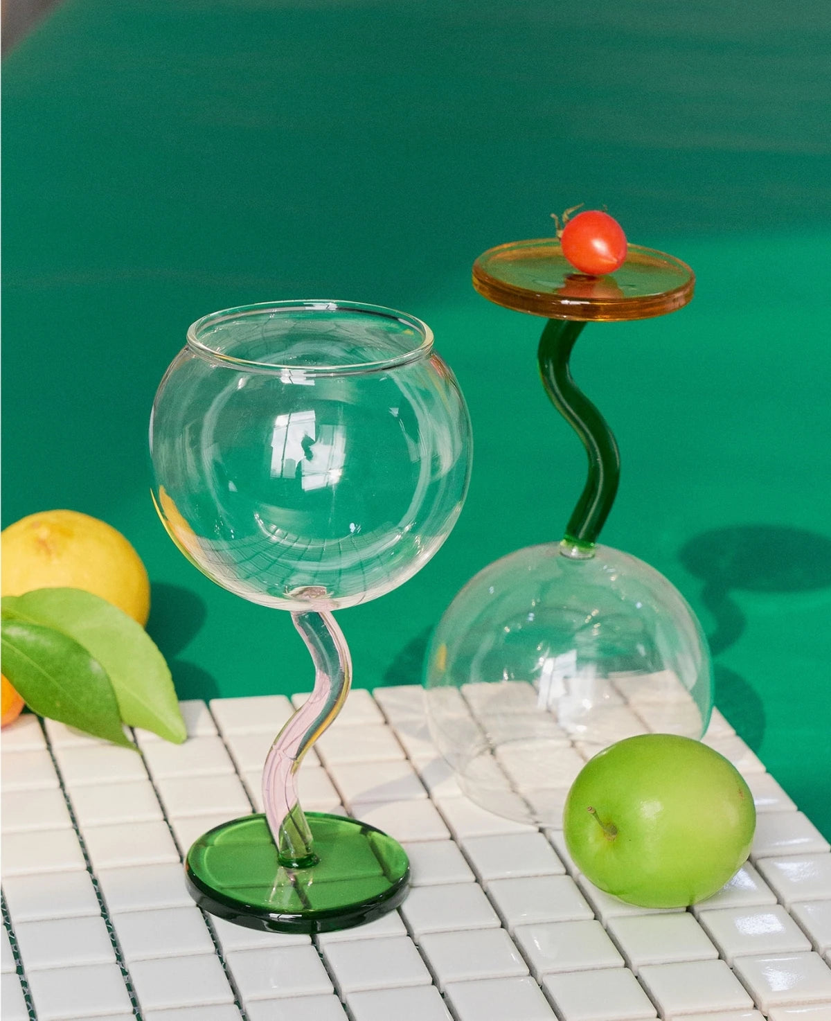 Ins Korean-Cup (Limited Edition)