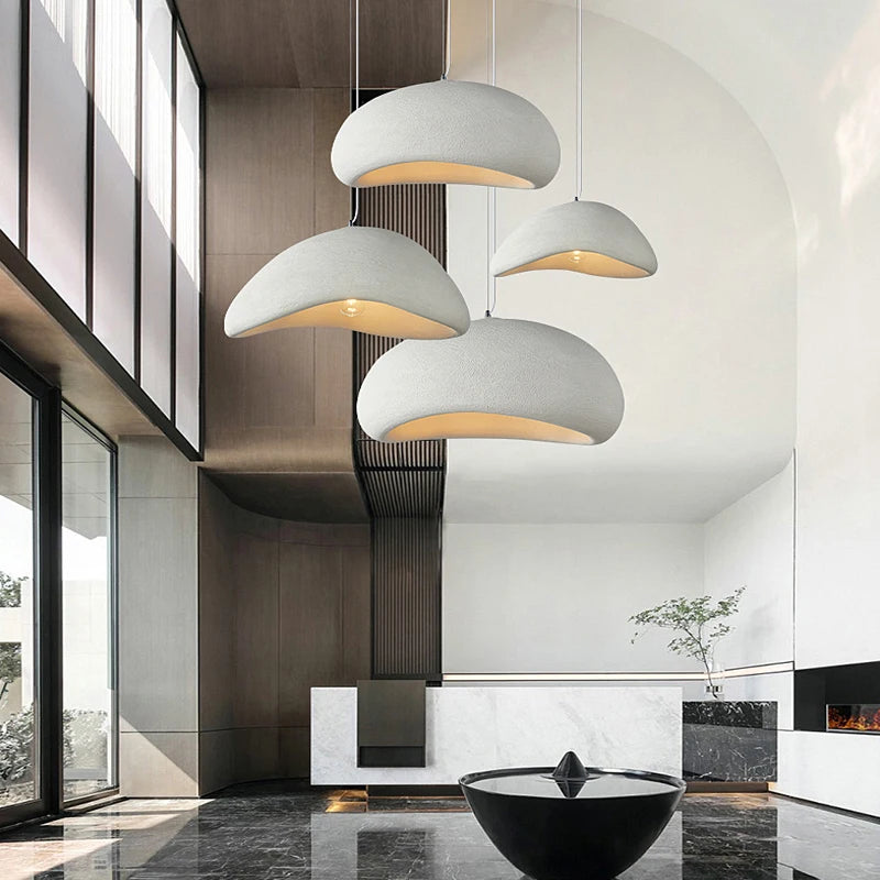 Wabi lamps