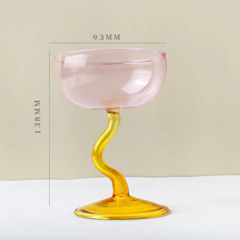 Dessert Cup