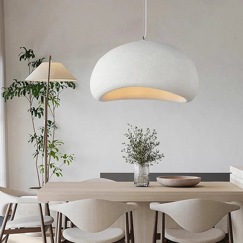 Wabi lamps
