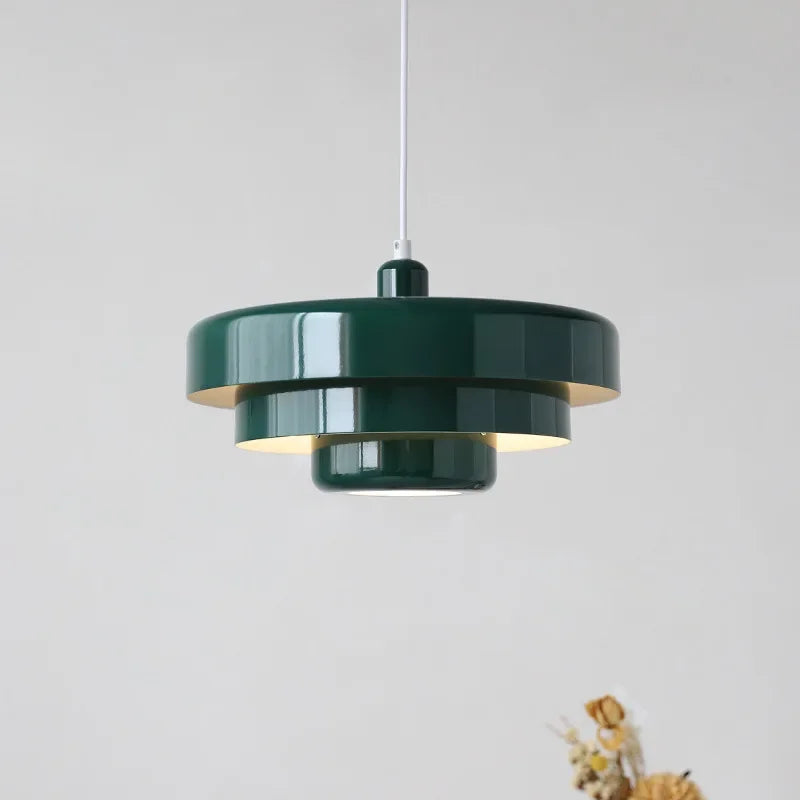 Classic lamp