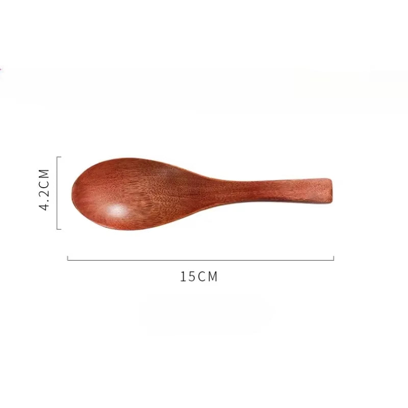 Korean Spoon