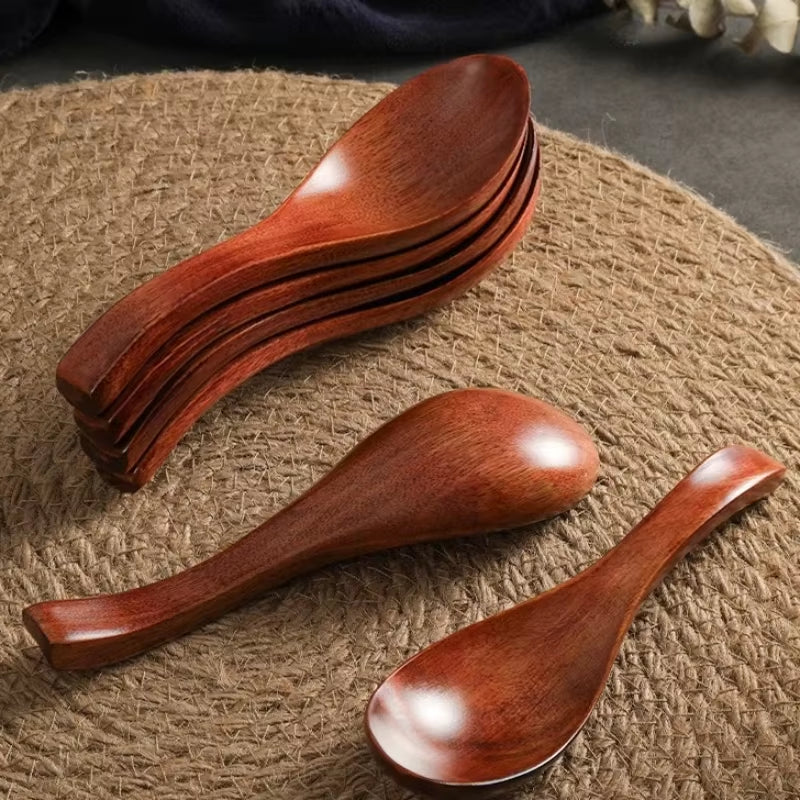 Korean Spoon