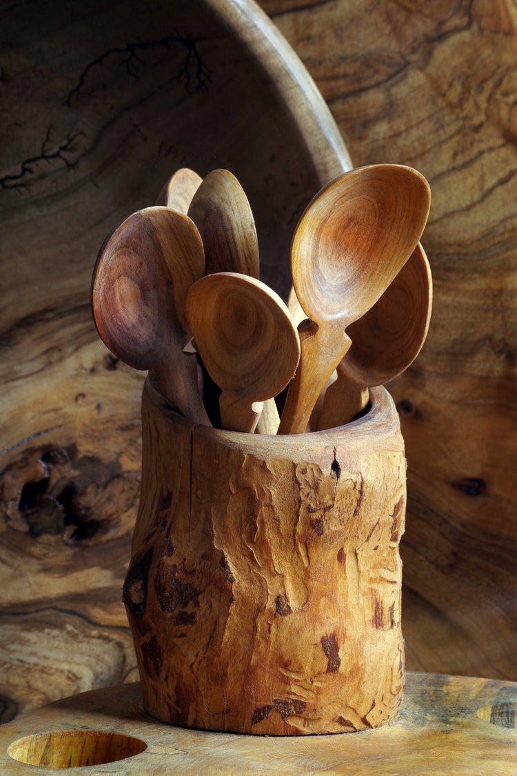 Kitchen Essentials