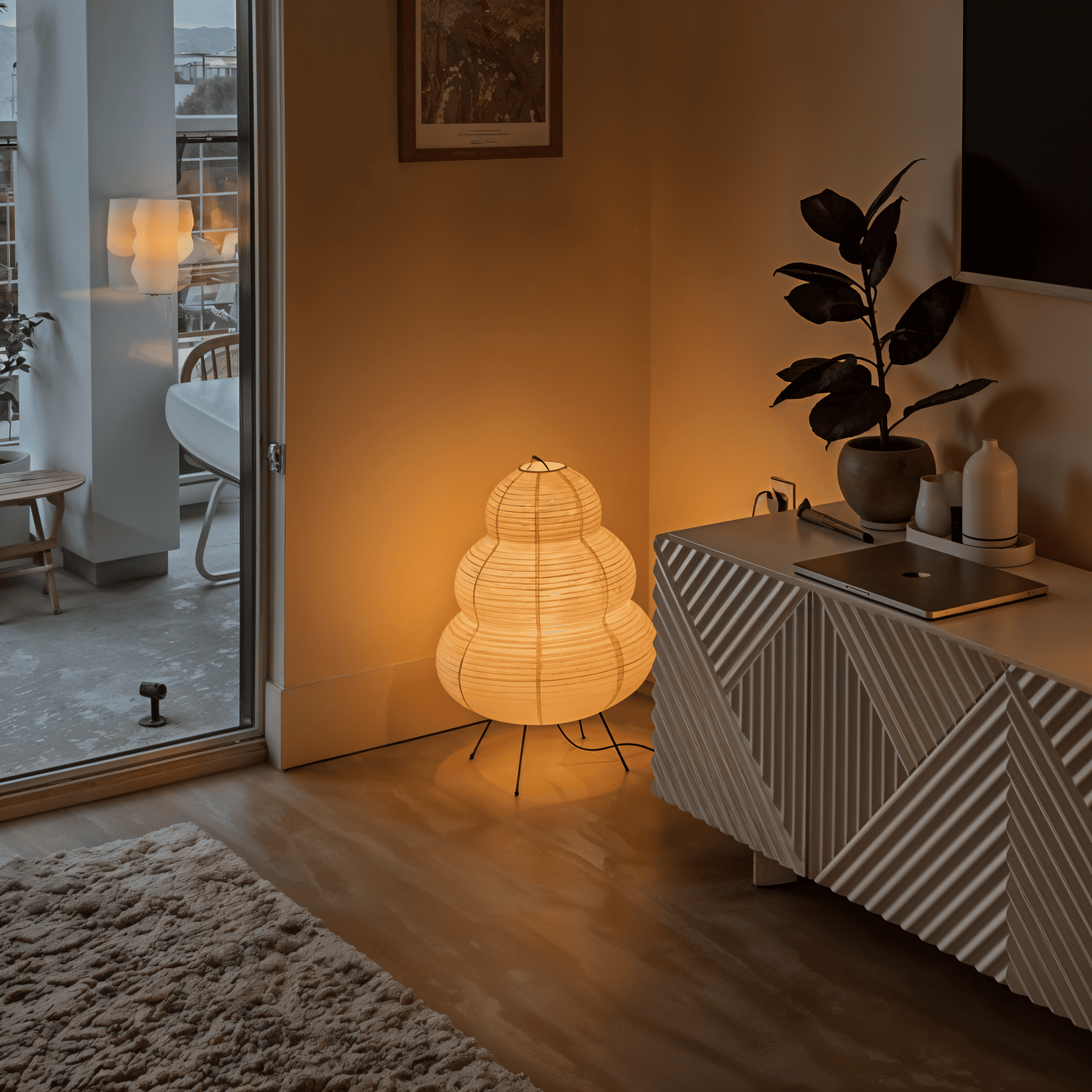 Flow Light