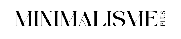 Minimalisme Plus
