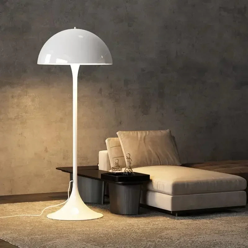 Deep lamp