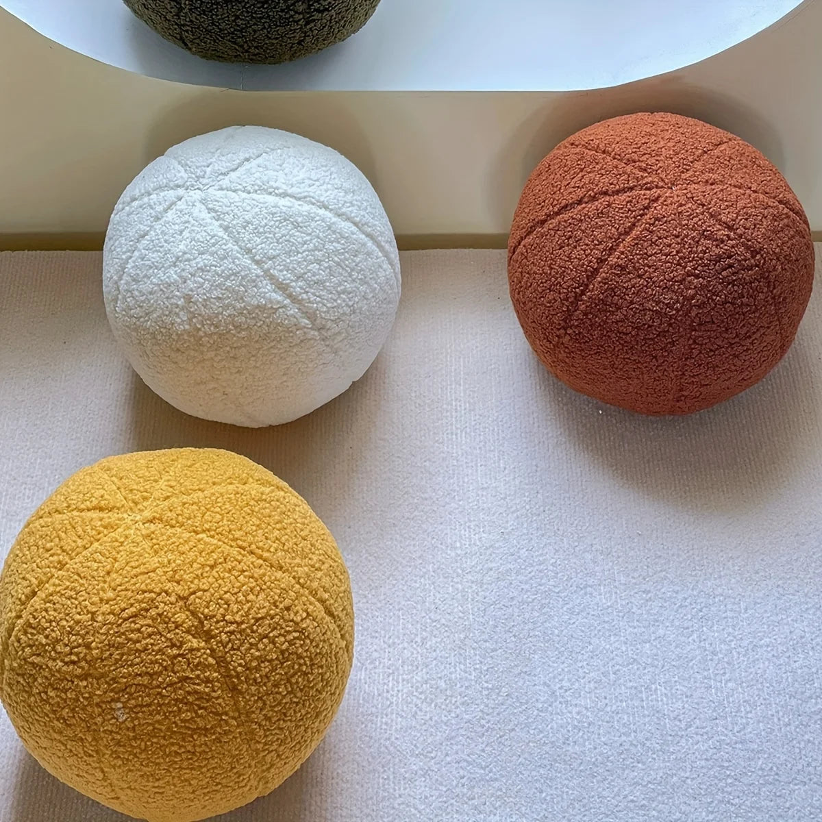 Snow ball