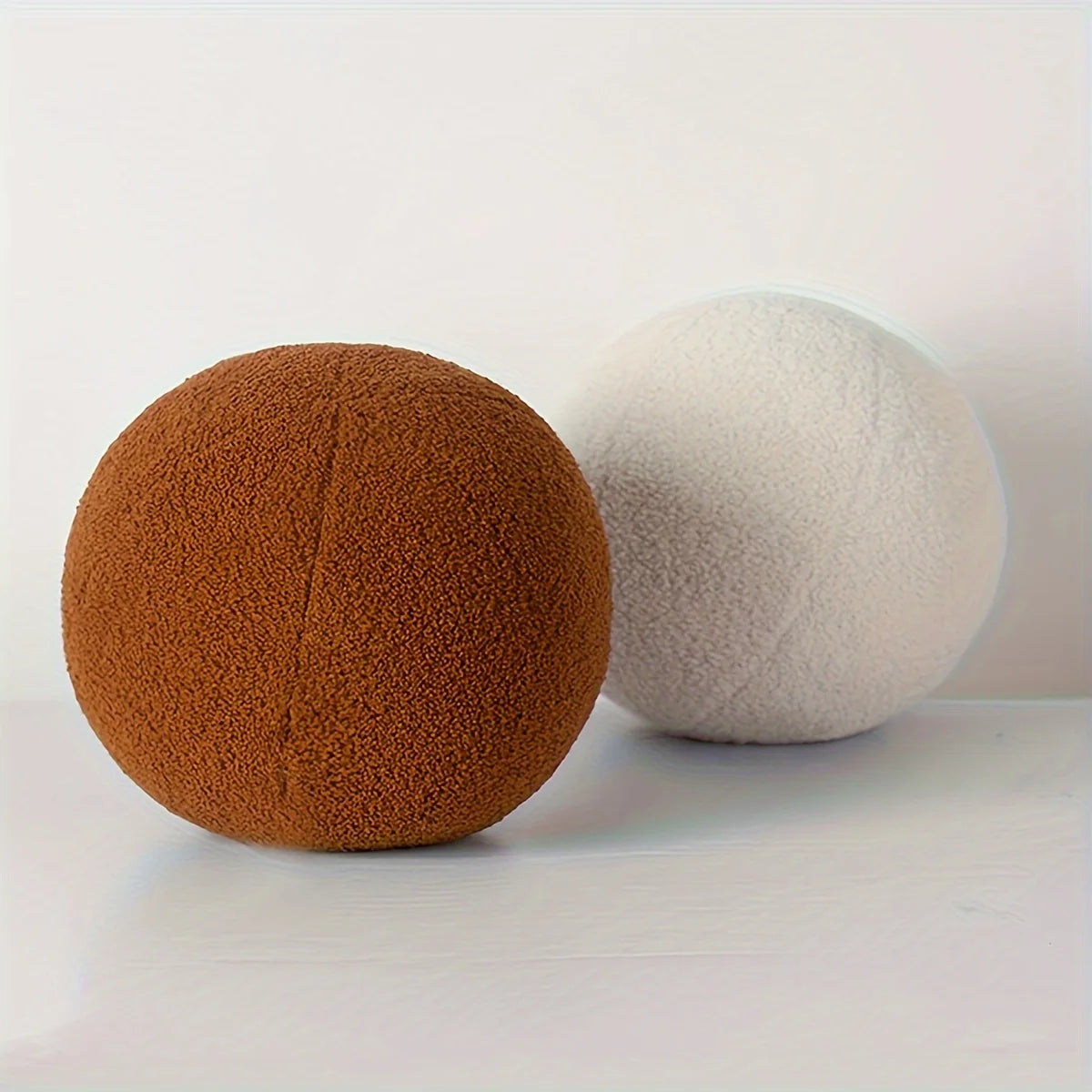Snow ball
