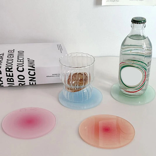 Cup pad 