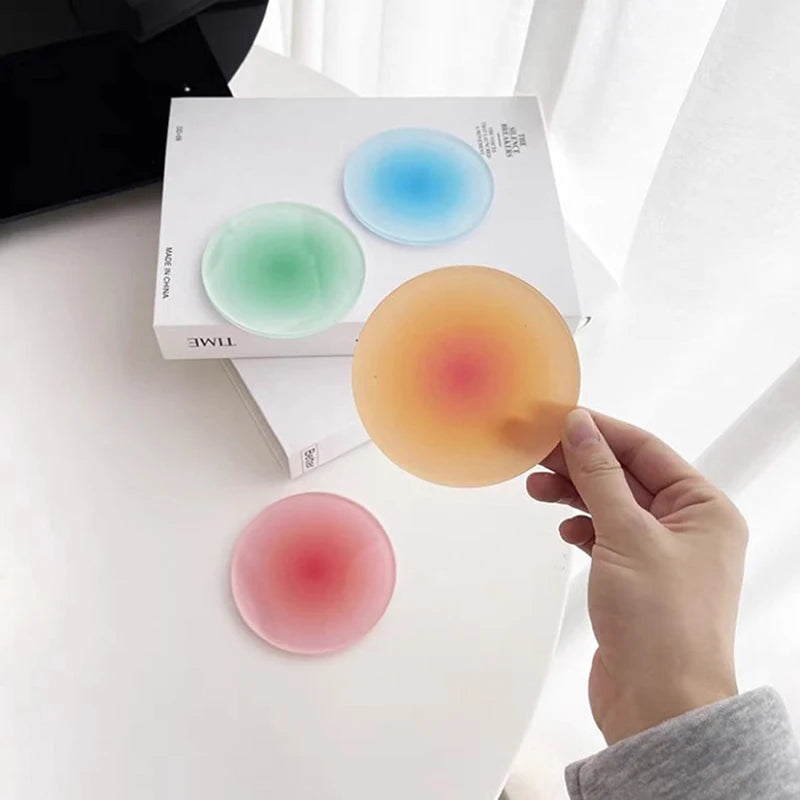 Cup pad 