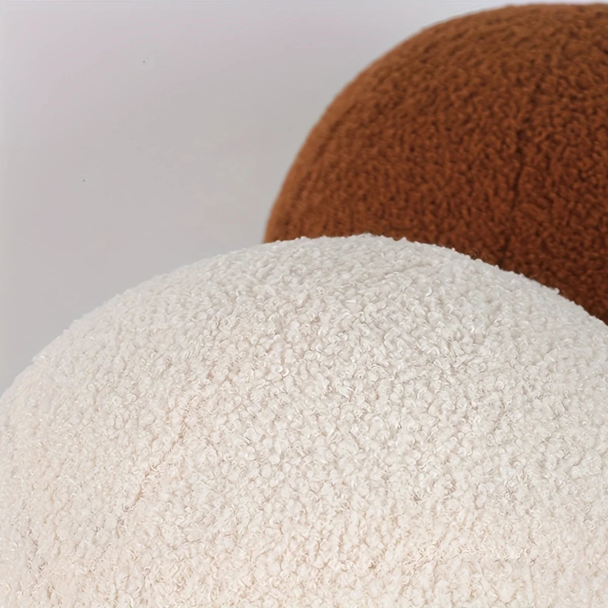 Snow ball