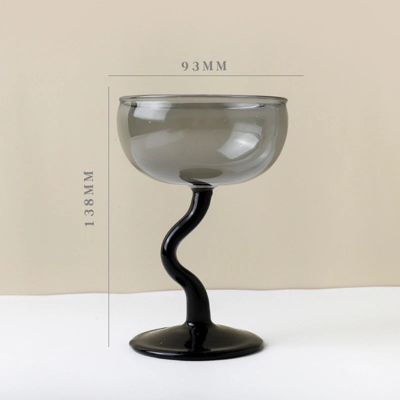 Dessert Cup 